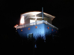 A L'Arche Bleue